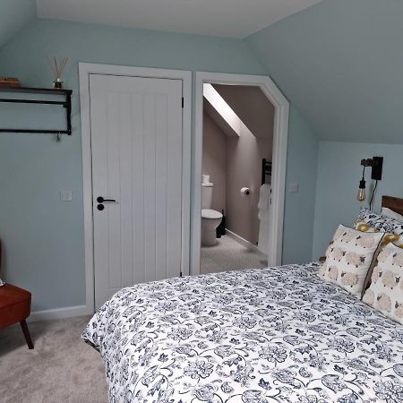 Barra'S Loft Apartment Fort William Exterior photo