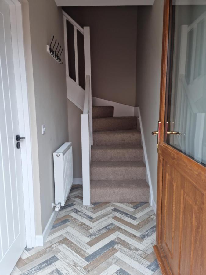 Barra'S Loft Apartment Fort William Exterior photo