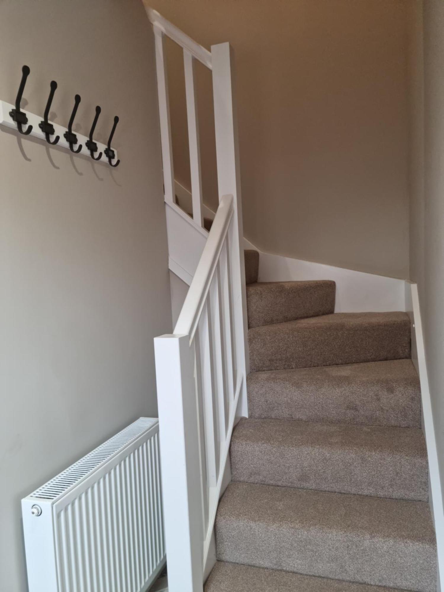 Barra'S Loft Apartment Fort William Exterior photo
