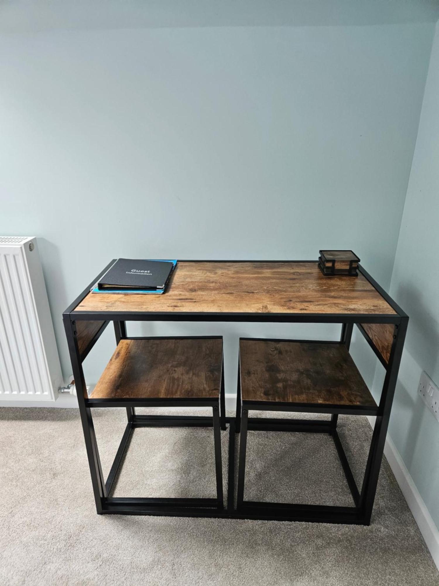 Barra'S Loft Apartment Fort William Exterior photo