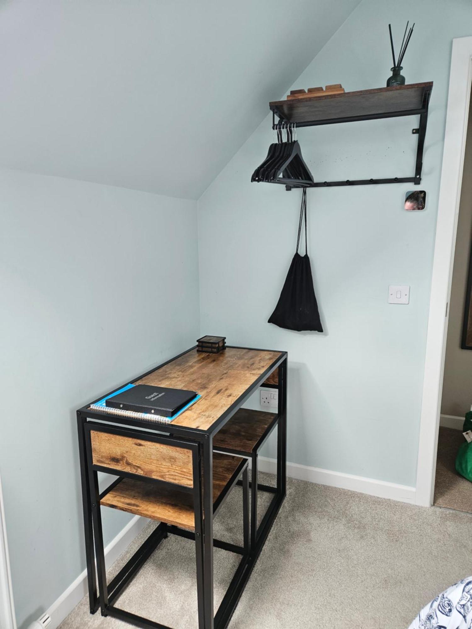 Barra'S Loft Apartment Fort William Exterior photo